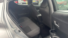 Toyota C-HR 1.8 Hybrid Icon 5dr CVT Hybrid Hatchback